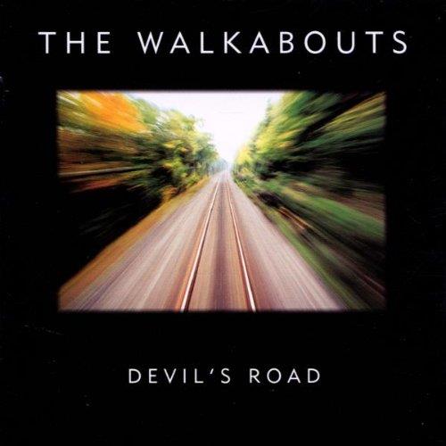 Walkabouts Devil's Road (2LP+2CD)